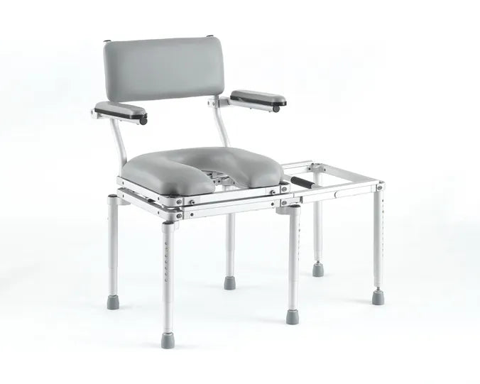 All-in-One Tub Transfer Bench