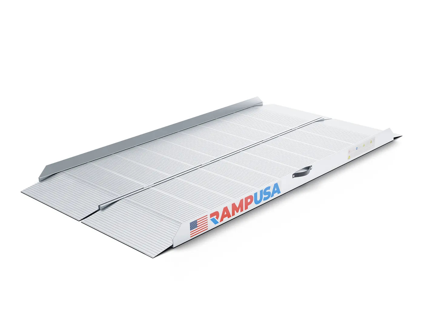 SafetyStride Portable Ramp