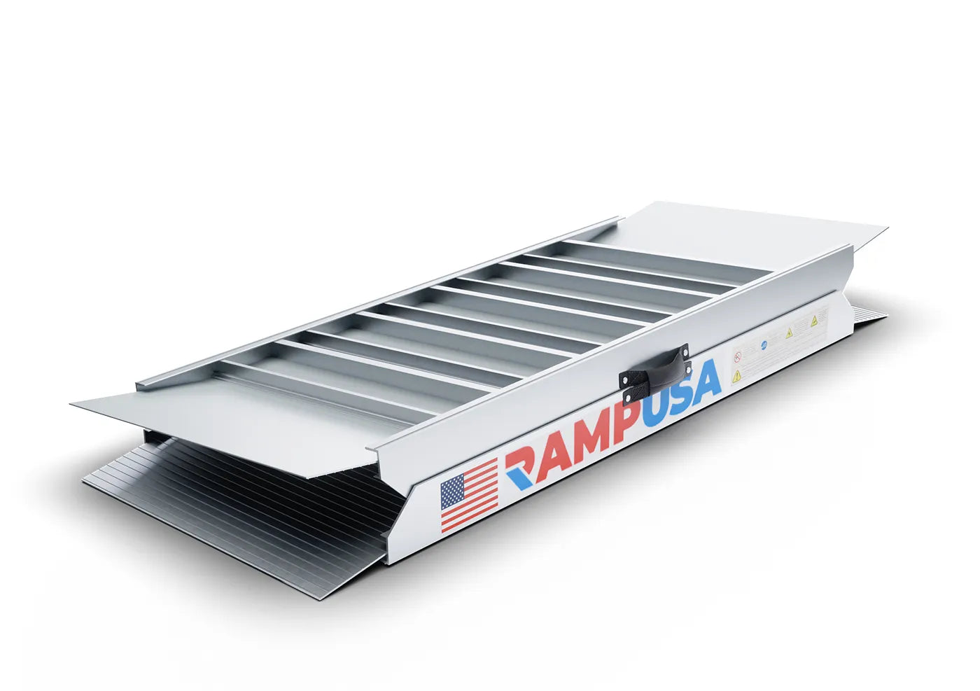 SafetyStride Portable Ramp